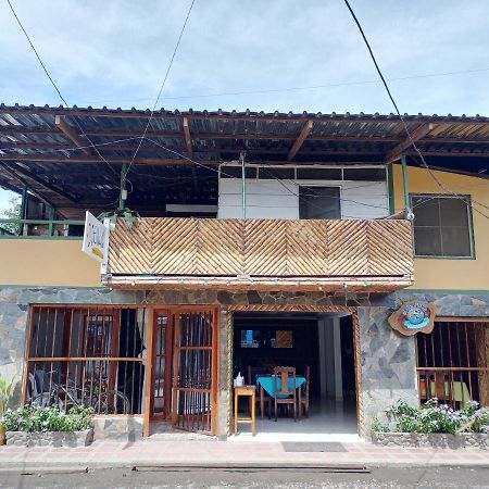 Posada Ecoturistica El Valle El Valle  Luaran gambar