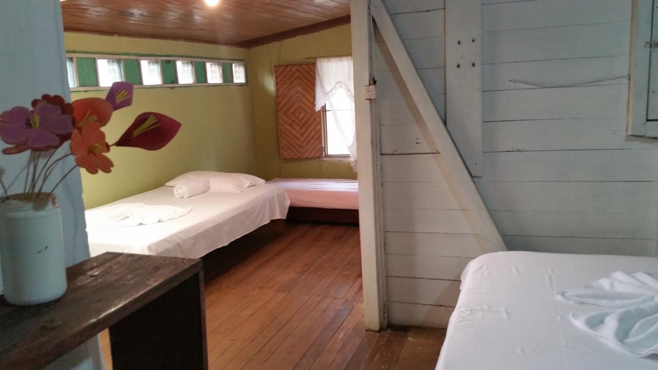 Posada Ecoturistica El Valle El Valle  Bilik gambar