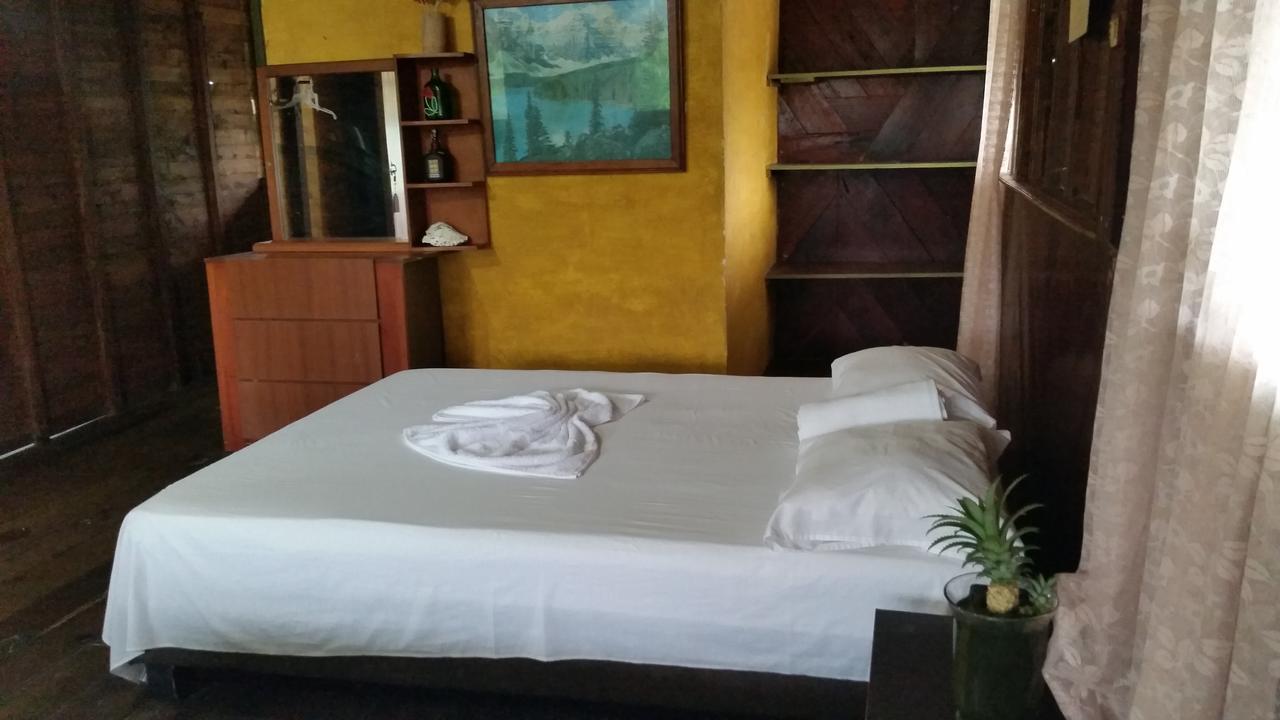 Posada Ecoturistica El Valle El Valle  Bilik gambar