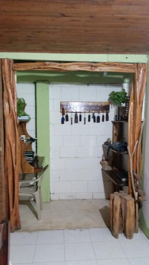 Posada Ecoturistica El Valle El Valle  Luaran gambar